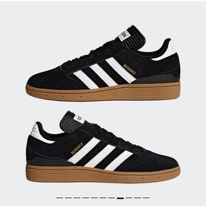 NWOT Adidas Busenitz Pro Shoes